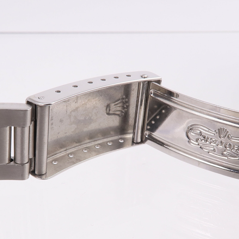 ROLEX Oyster Perpetual 67480-8