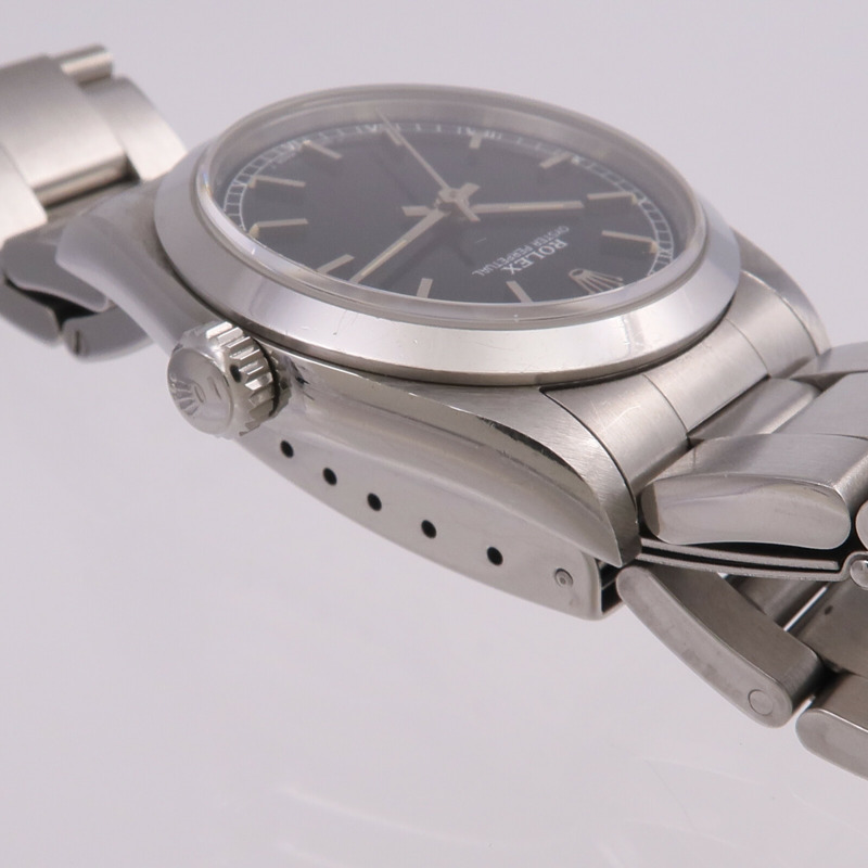 ROLEX Oyster Perpetual 67480-12