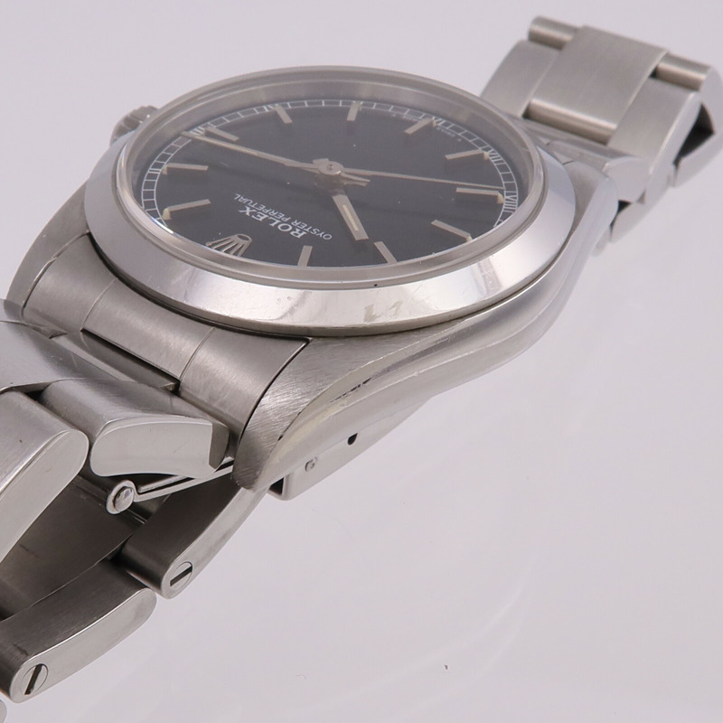 ROLEX Oyster Perpetual 67480-13
