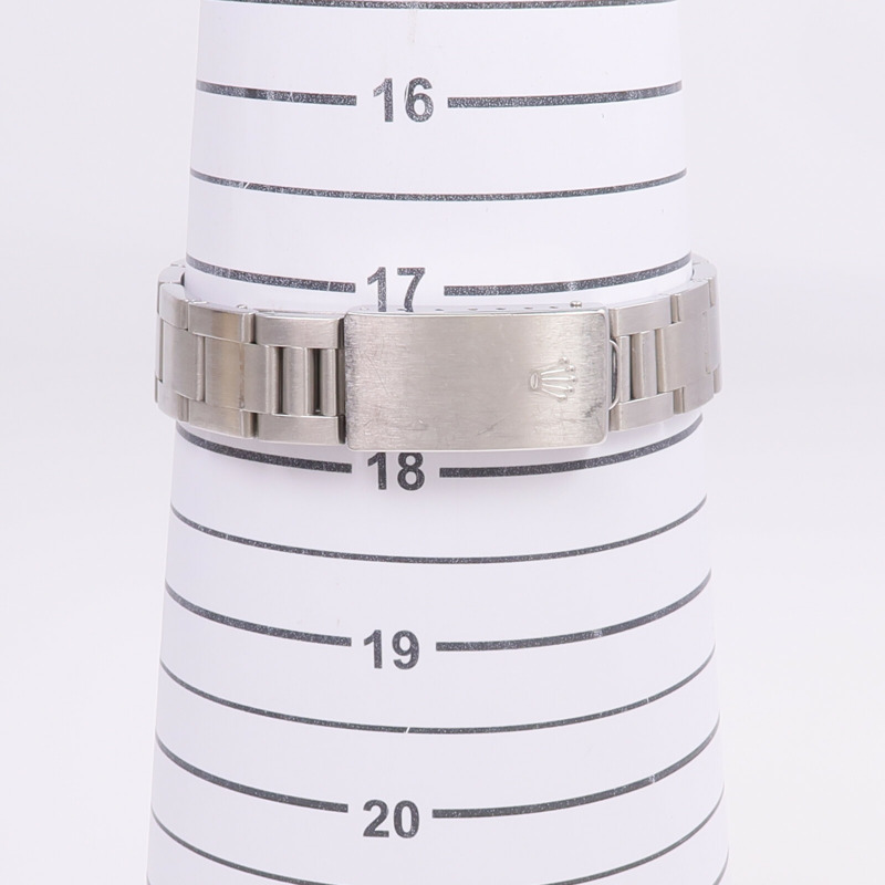 ROLEX Oyster Perpetual 67480-17