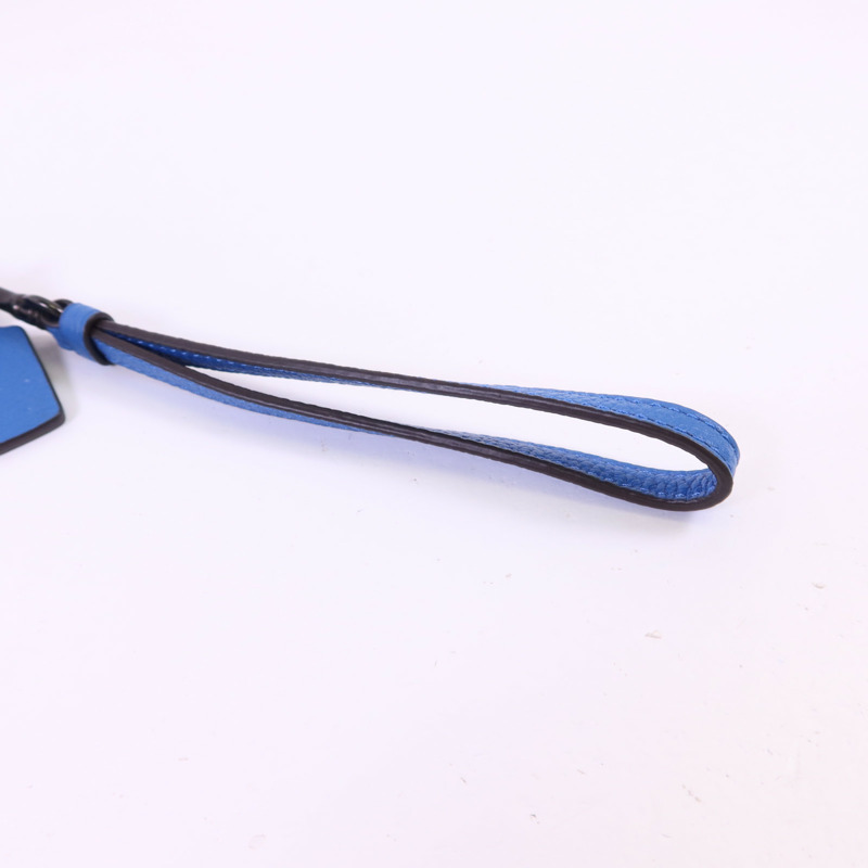 COACH 牛皮皮革Pouch手拿包-4