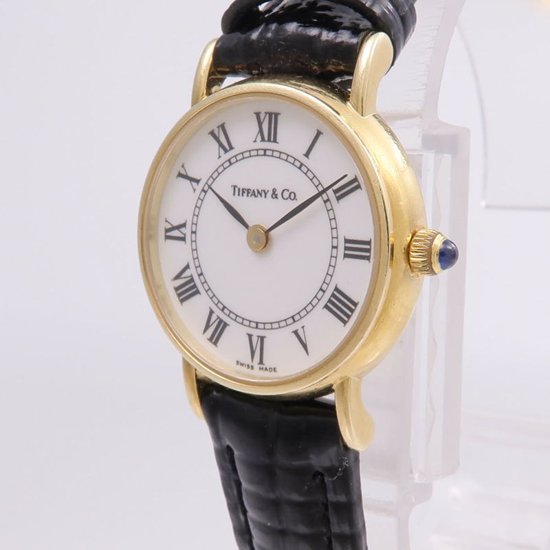 TIFFANY＆CO Classic 60-301-2