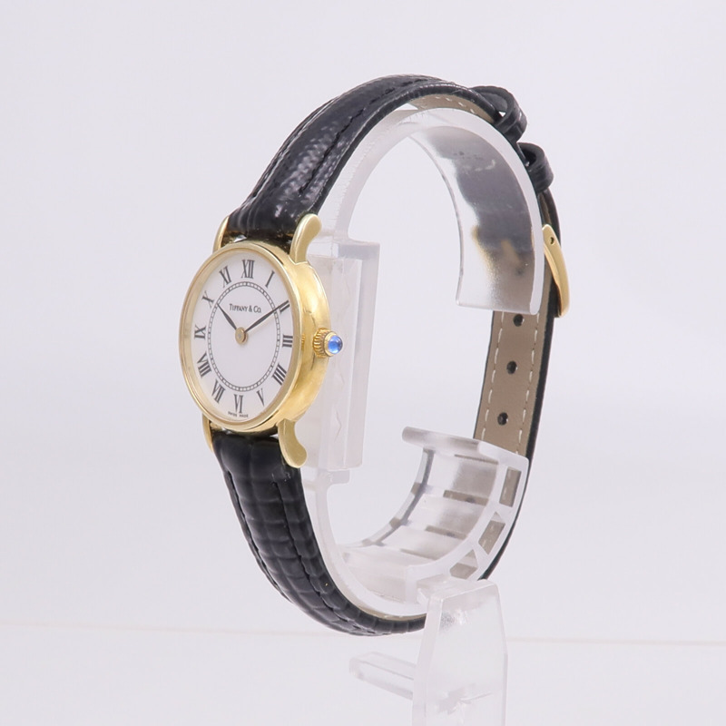 TIFFANY＆CO Classic 60-301-3