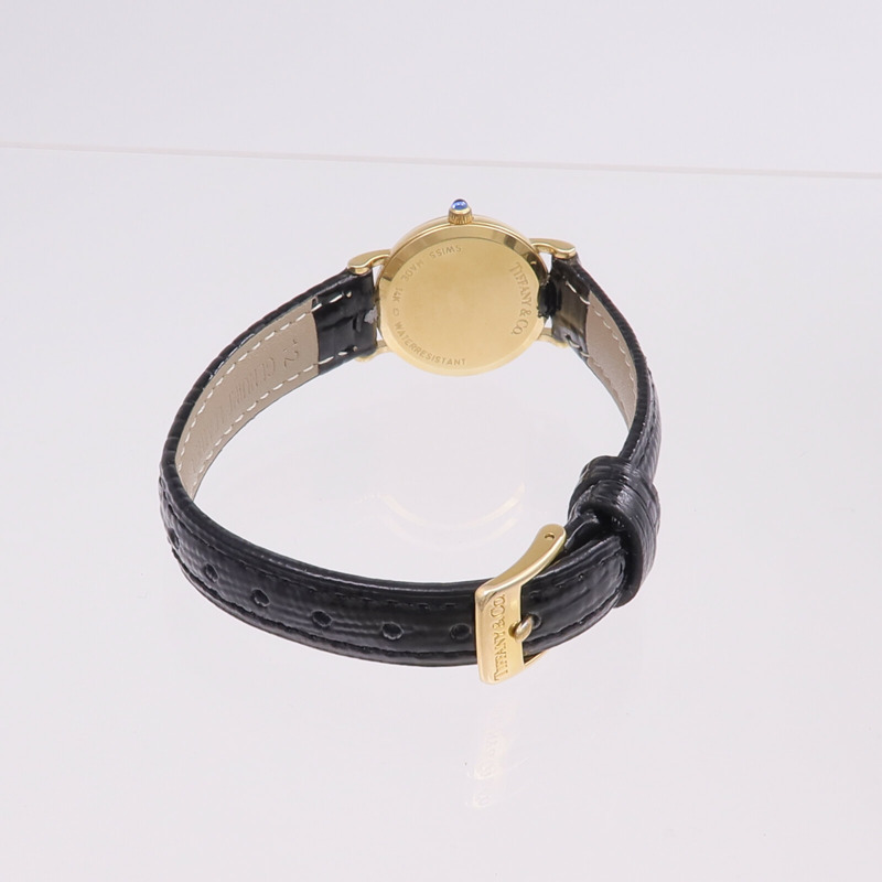 TIFFANY＆CO Classic 60-301-4