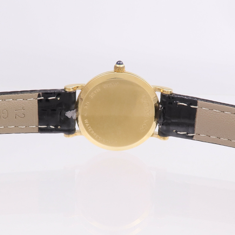 TIFFANY＆CO Classic 60-301-6