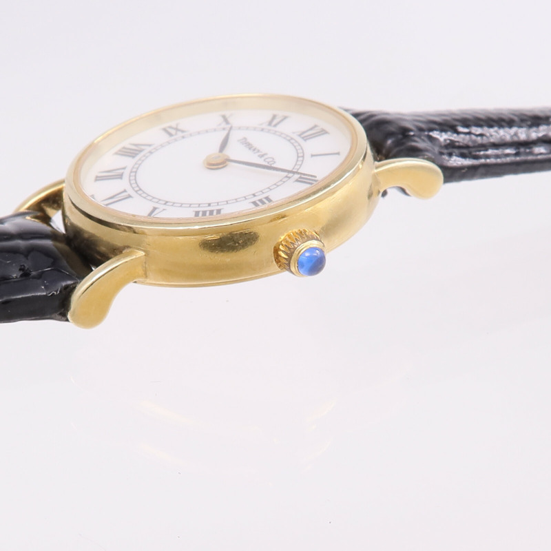 TIFFANY＆CO Classic 60-301-7