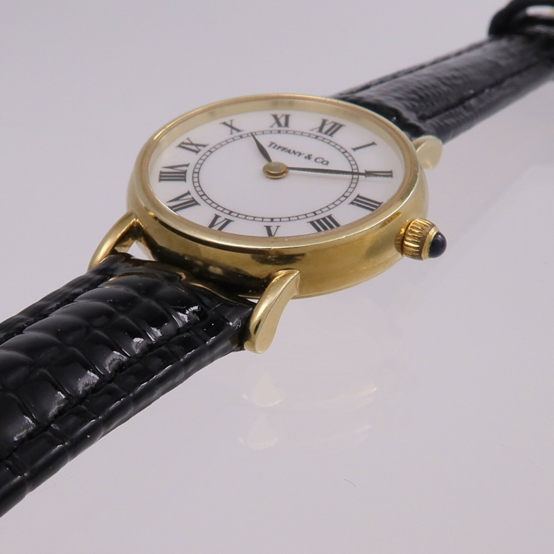 TIFFANY＆CO Classic 60-301-10