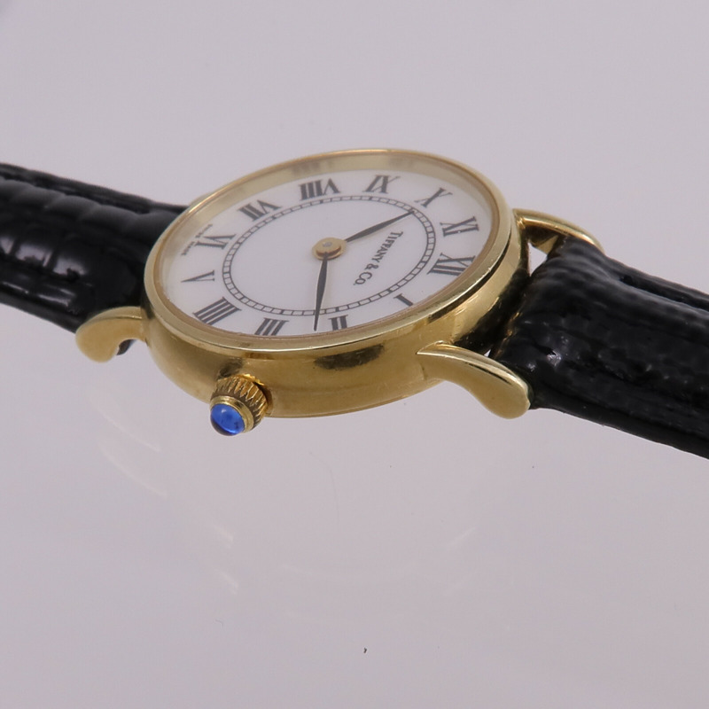 TIFFANY＆CO Classic 60-301-11