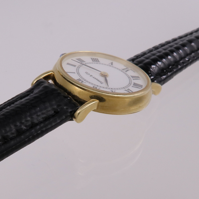 TIFFANY＆CO Classic 60-301-12