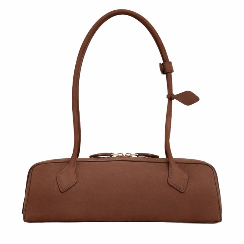 Alaia 女士 LE TECKEL 中號單肩包均碼碼33cm*10cm*11cm-2