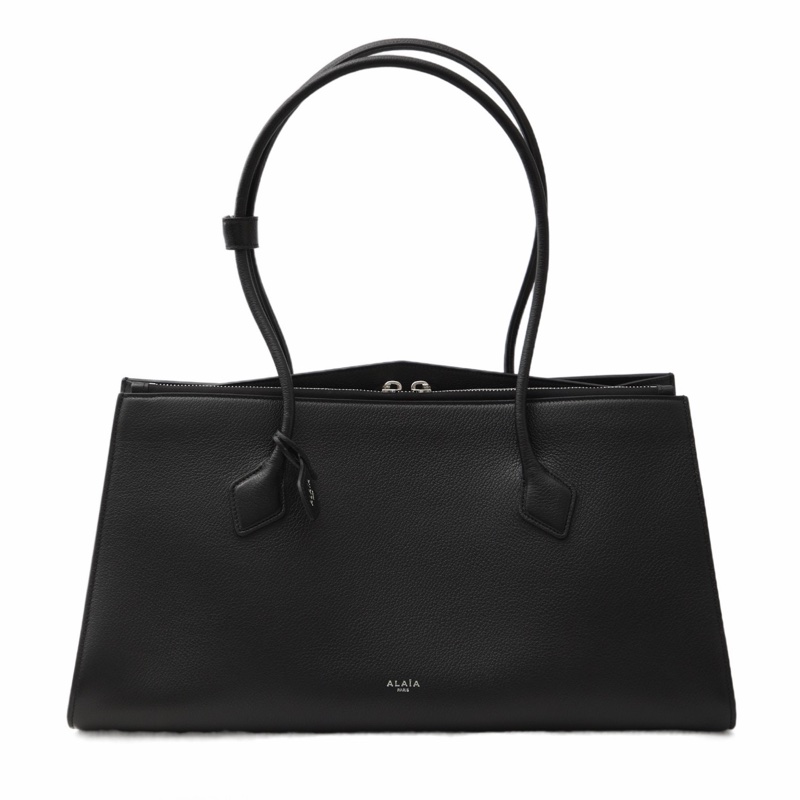 Alaia 女士 雙手柄單肩包均碼碼41.5cm*18cm*21cm-0