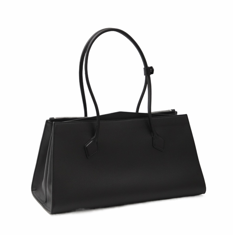 Alaia 女士 雙手柄單肩包均碼碼41.5cm*18cm*21cm-1