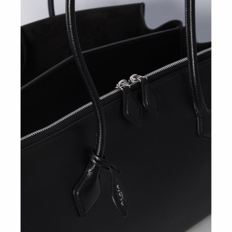 Alaia 女士 雙手柄單肩包均碼碼41.5cm*18cm*21cm-3