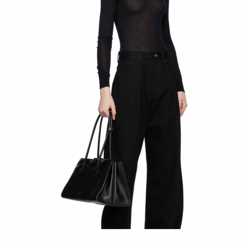 Alaia 女士 雙手柄單肩包均碼碼41.5cm*18cm*21cm-4