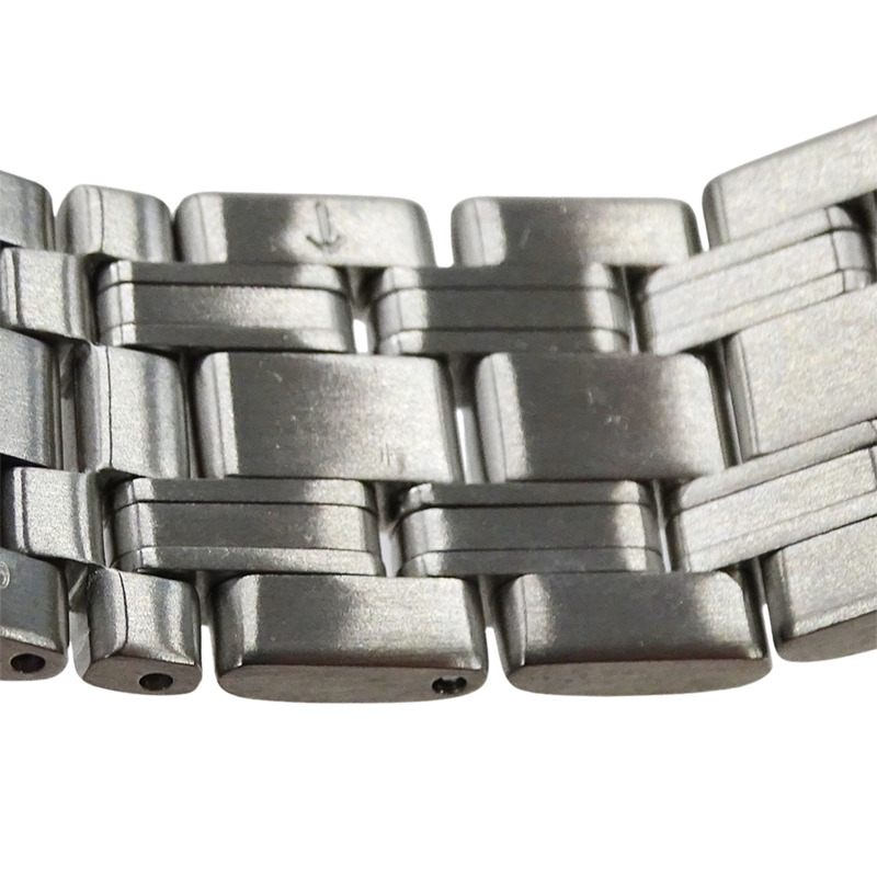 歐米茄海馬系列 2511.81 男士腕錶，120公尺防水，日期顯示，石英機芯，QZ系列，不鏽鋼錶殼，銀色，海軍藍錶盤，拋光處理-6