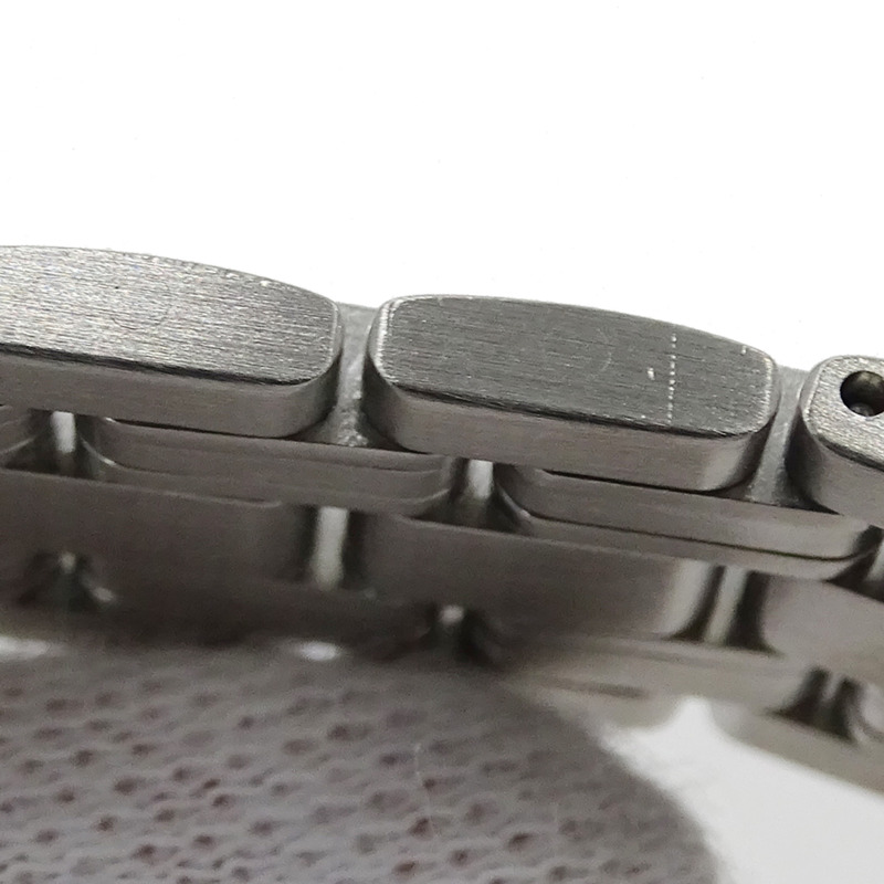 歐米茄海馬系列2571.31女錶，120公尺防水，日期顯示，石英機芯，QZ系列，不鏽鋼錶殼，銀色，拋光處理-9