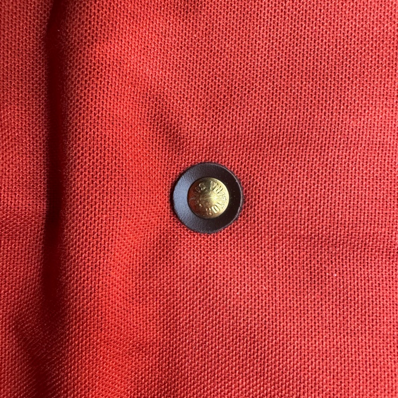 Louis Vuitton 棋盤格旅行包🧳 vintage 中古 二手 手提 大容量 斜挎-27