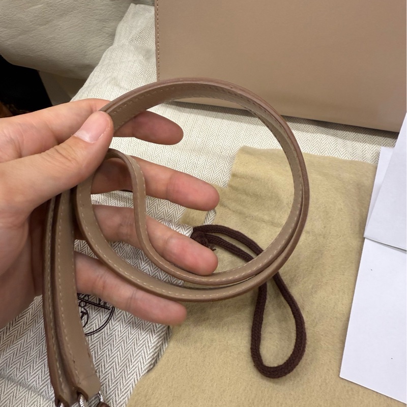 Hermes kelly28 菠萝扣 1f钻石灰 全套 t刻 闲置-4