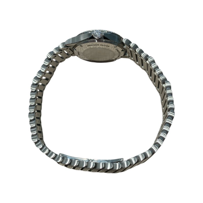 TIFFANY METRO 2-HAND 60874875 石英錶-2