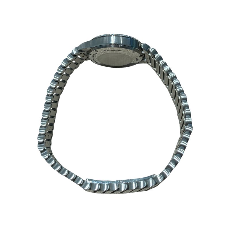 TIFFANY METRO 2-HAND 60874875 石英錶-3