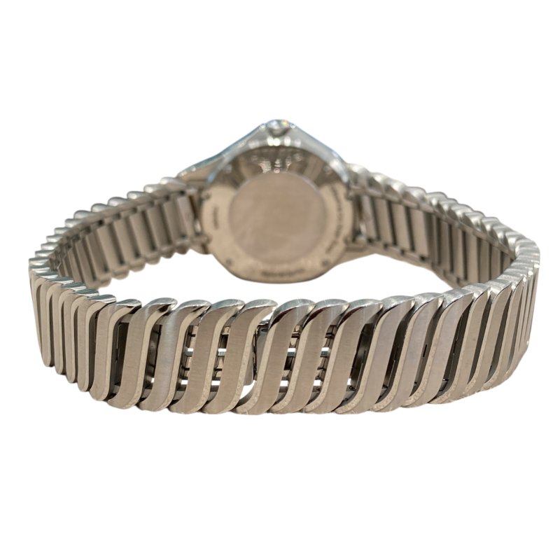TIFFANY METRO 2-HAND 60874875 石英錶-4