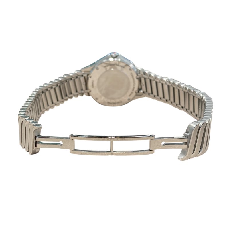 TIFFANY METRO 2-HAND 60874875 石英錶-6