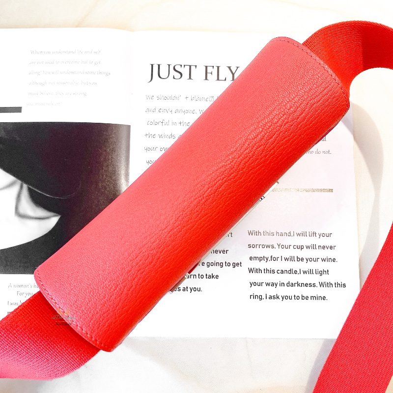 Hermes 愛馬仕 Geta 0E 德克薩斯粉 x 銀釦 木屐包 側背包 斜背包-4