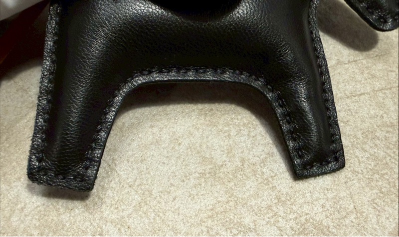 Hermes rodeo 小馬-1