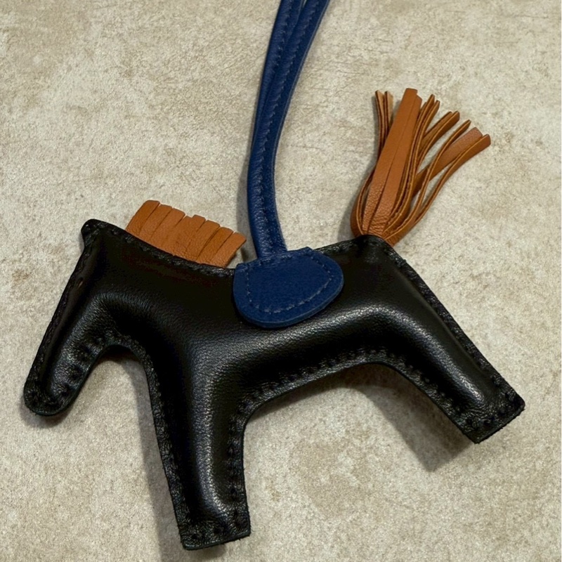 Hermes rodeo 小馬-2