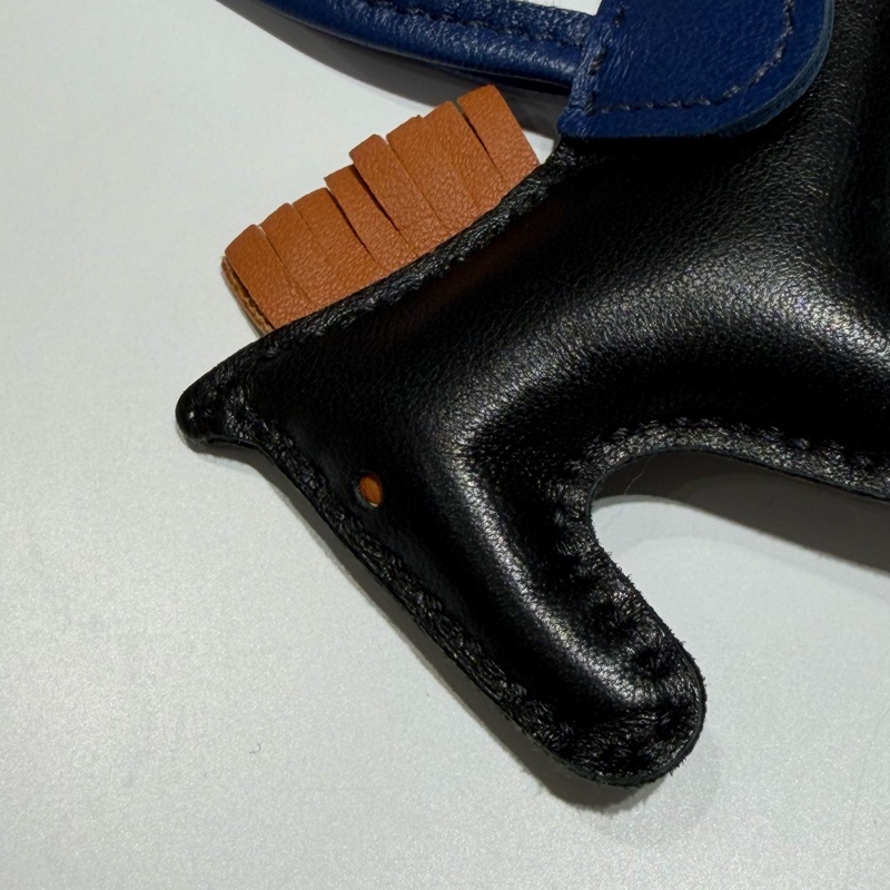 Hermes rodeo 小馬-9