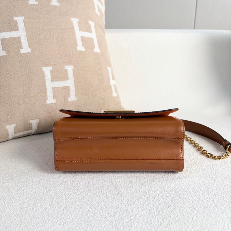 LV限定款貓咪twist中號  芯片款23*17*9 98新配件鏡子 塵袋-4