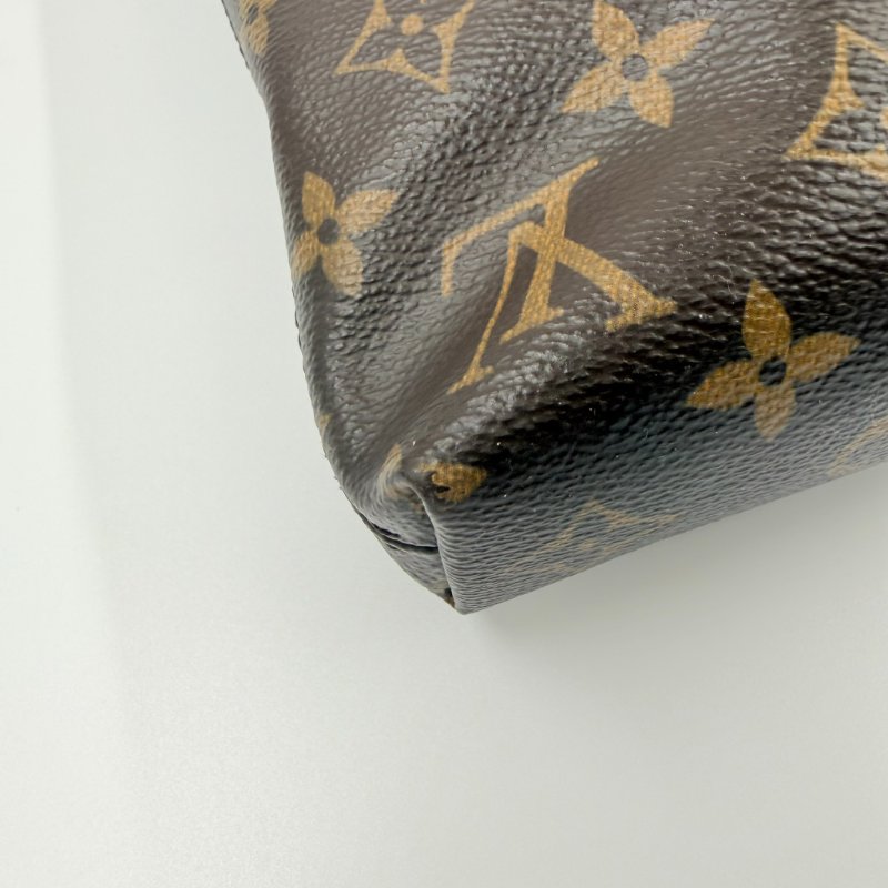 Louis Vuitton -原花  Carry it 雙耳琴譜肩背包-8