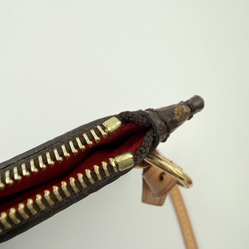 Louis Vuitton -原花  Carry it 雙耳琴譜肩背包-19