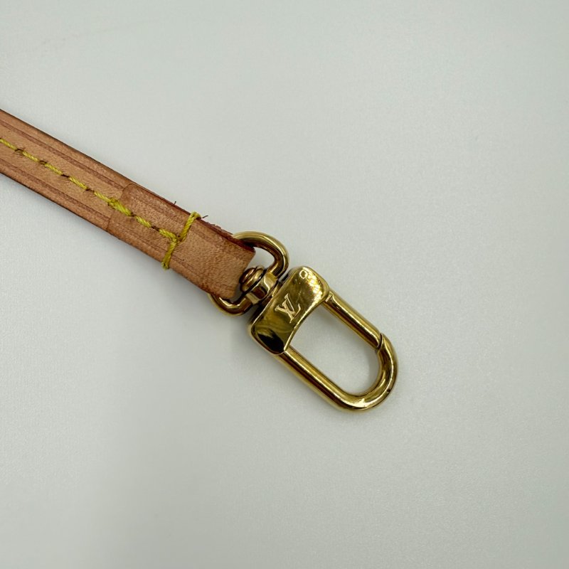 Louis Vuitton -原花  Carry it 雙耳琴譜肩背包-21