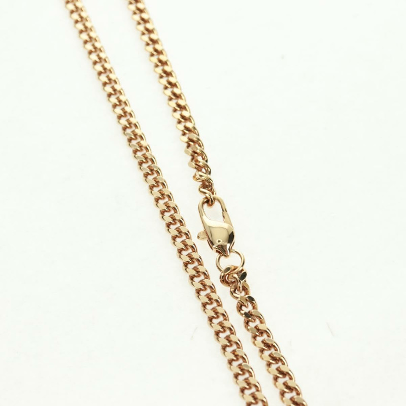 【日本直送】GUCCI Taiga Head Chain Bag 麂皮黑色金色 005 0808 Auth ki6359V-7