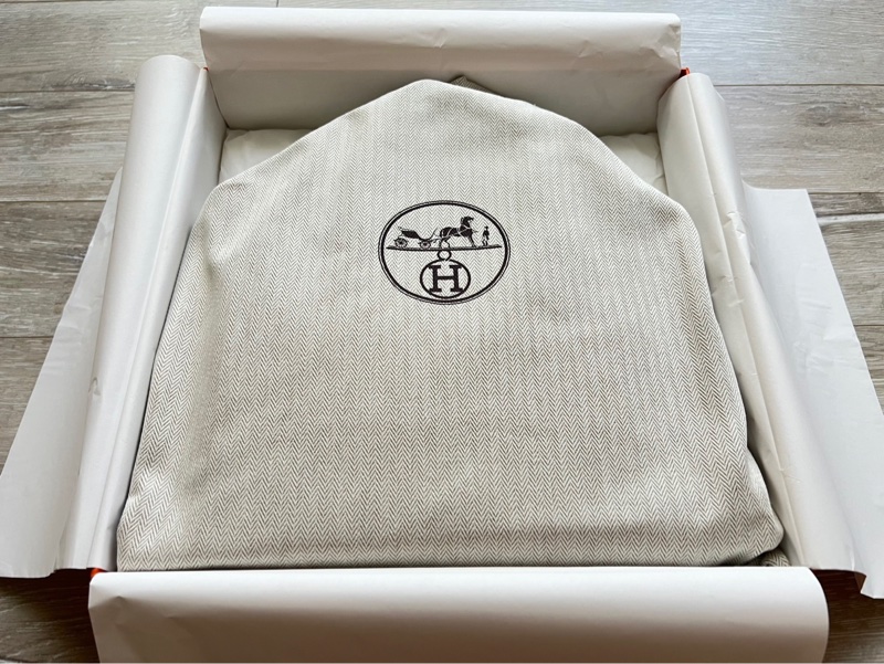 全配全新愛馬仕Bolide25 k刻-4