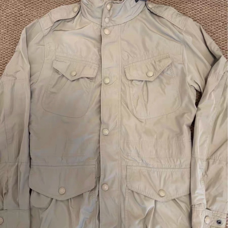 【98新 ✨ 全網最低價！】Ralph Lauren 防風夾克男女款 XS-4