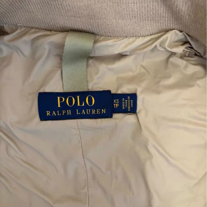 【98新 ✨ 全網最低價！】Ralph Lauren 防風夾克男女款 XS-6