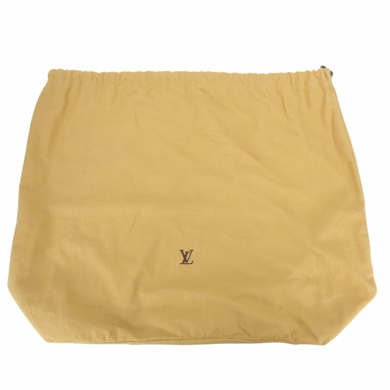 路易威登 Gemo 手提包 M52452，Epi 皮革，黑色，銀色五金，女士，LOUIS VUITTON-26