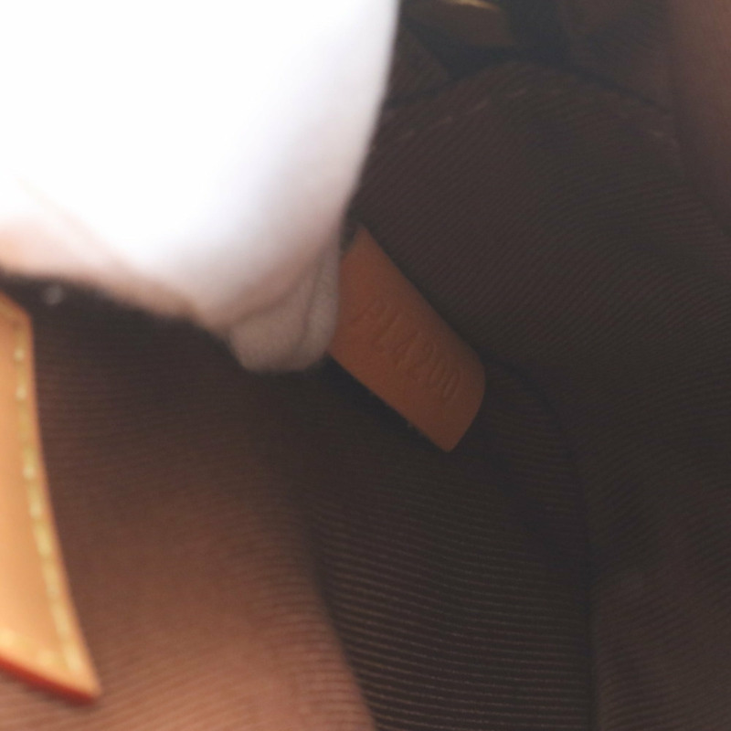 路易威登 Monogram Panam Set Game On M57450 女士真皮單肩包-8