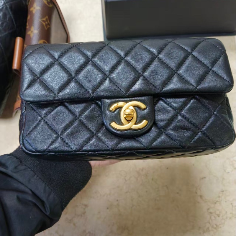 CHANEL CF boy17 20/25-9