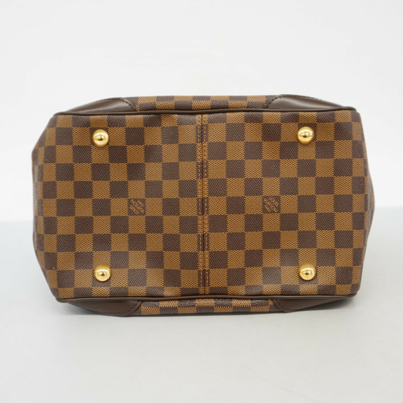 路易威登 Damier Verona MM Ebene 女手袋 N41118-2