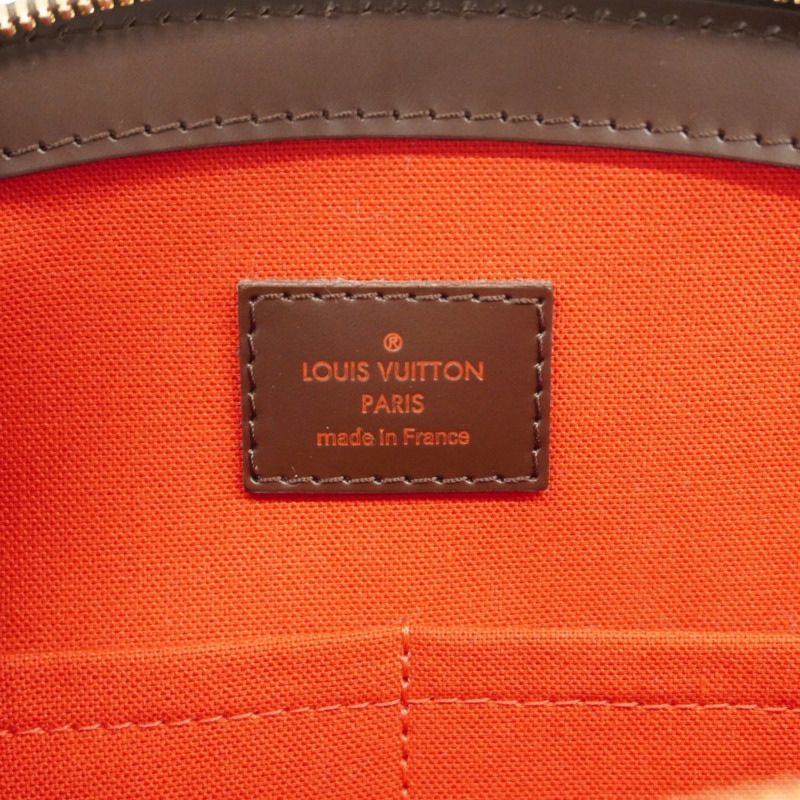 路易威登 Damier Verona MM Ebene 女手袋 N41118-4
