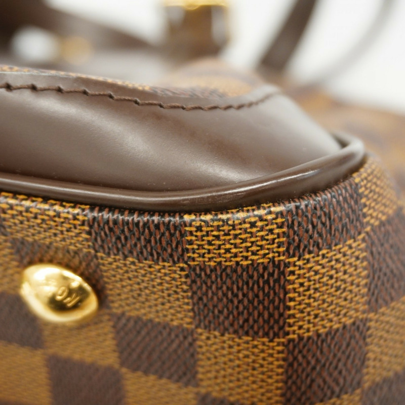 路易威登 Damier Verona MM Ebene 女手袋 N41118-5