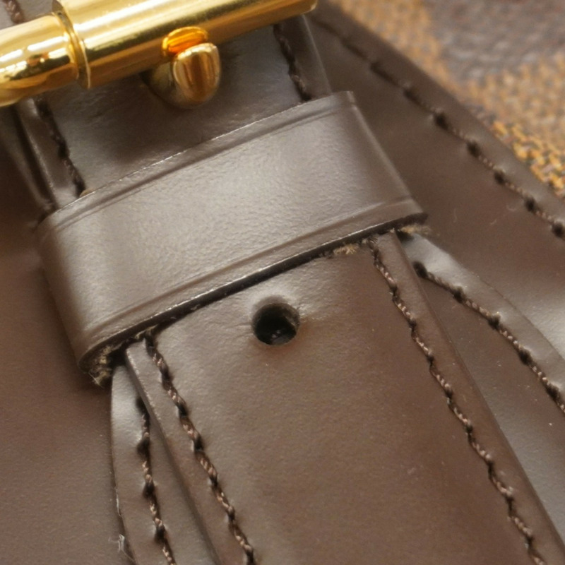 路易威登 Damier Verona MM Ebene 女手袋 N41118-7