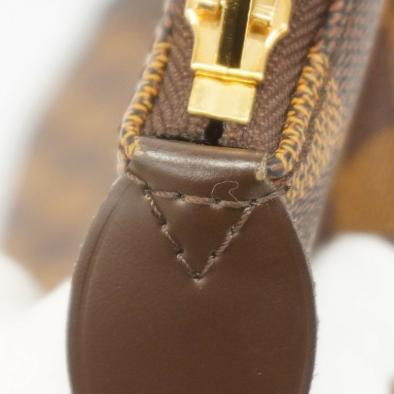路易威登 Damier Verona MM Ebene 女手袋 N41118-8