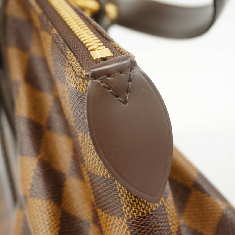 路易威登 Damier Verona MM Ebene 女手袋 N41118-10