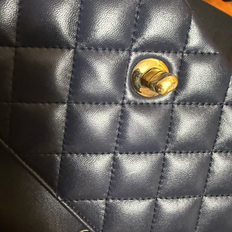 Chanel Classic Flap Mini Rectangular-8