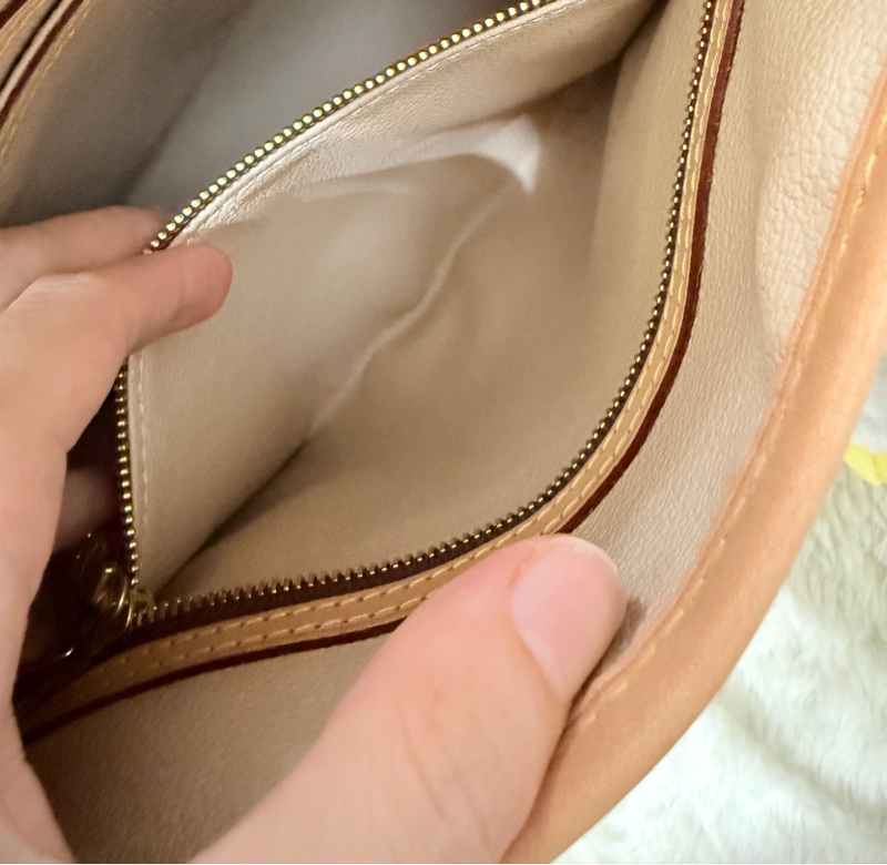 8新✨LV老花 小水桶 內裡全皮 肩背 手提都可以 經典好用又可愛-33