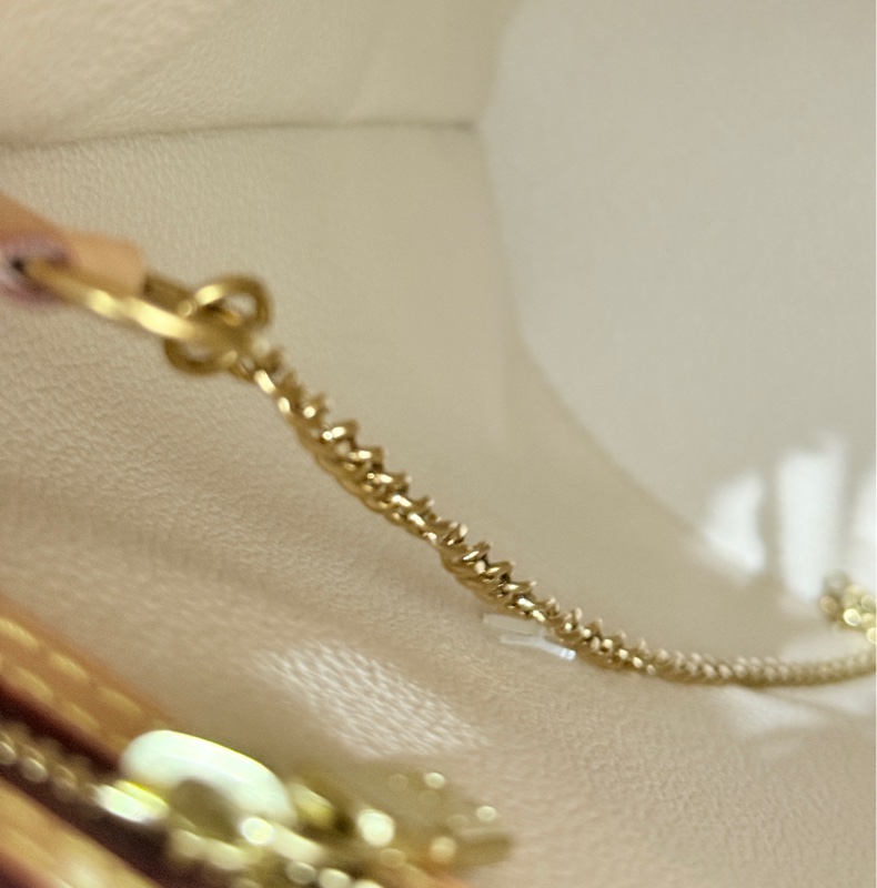 8新✨LV老花 小水桶 內裡全皮 肩背 手提都可以 經典好用又可愛-35